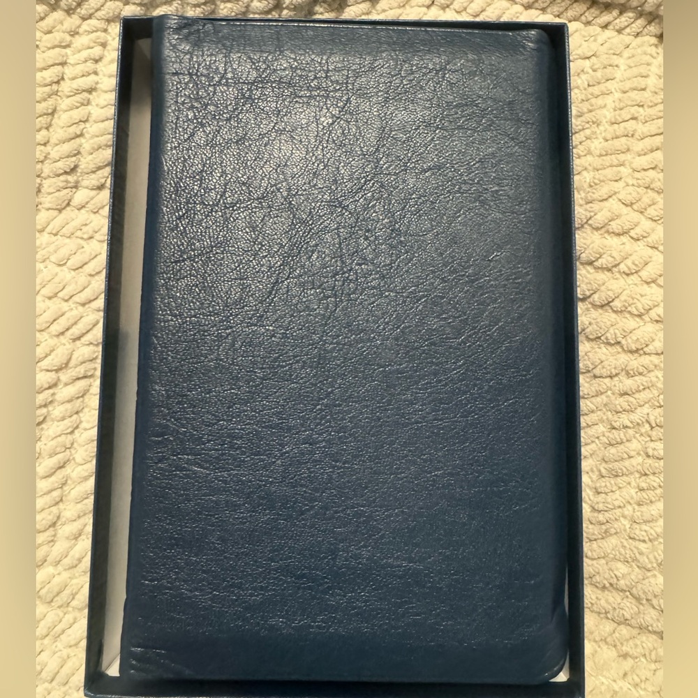 Allan bible
